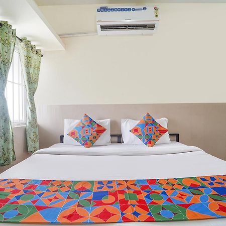 Fabexpress Clover Castle - Nr Coimbatore International Airport Ngoại thất bức ảnh
